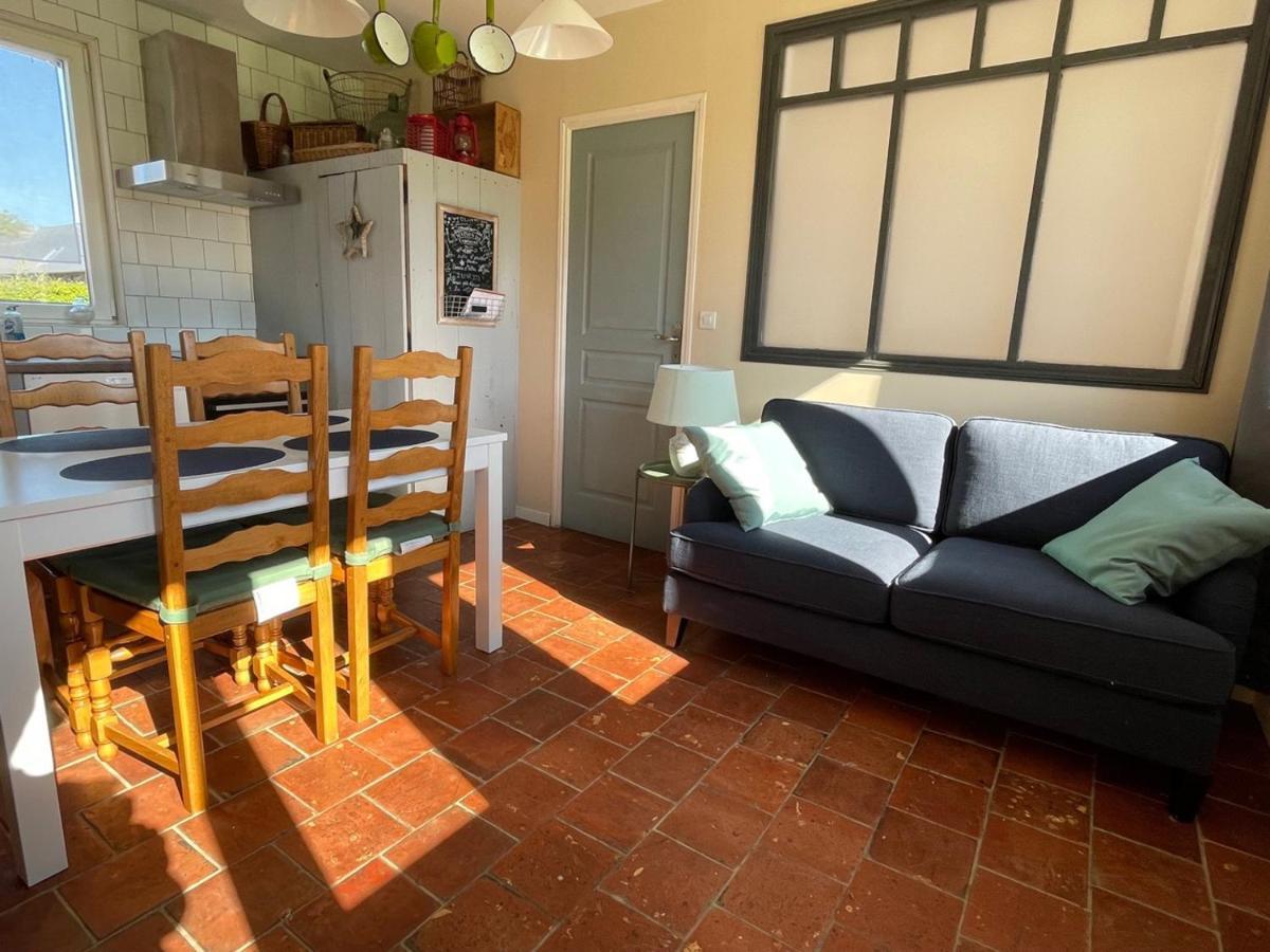 Le Clos Charmaine Vakantiehuis *