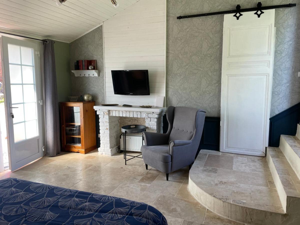 Vakantiehuis Le Clos Charmaine