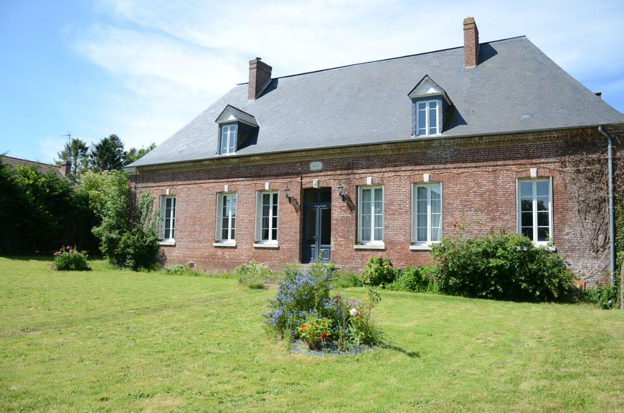 Le Clos Charmaine