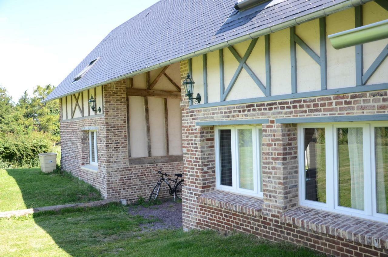 Le Clos Charmaine