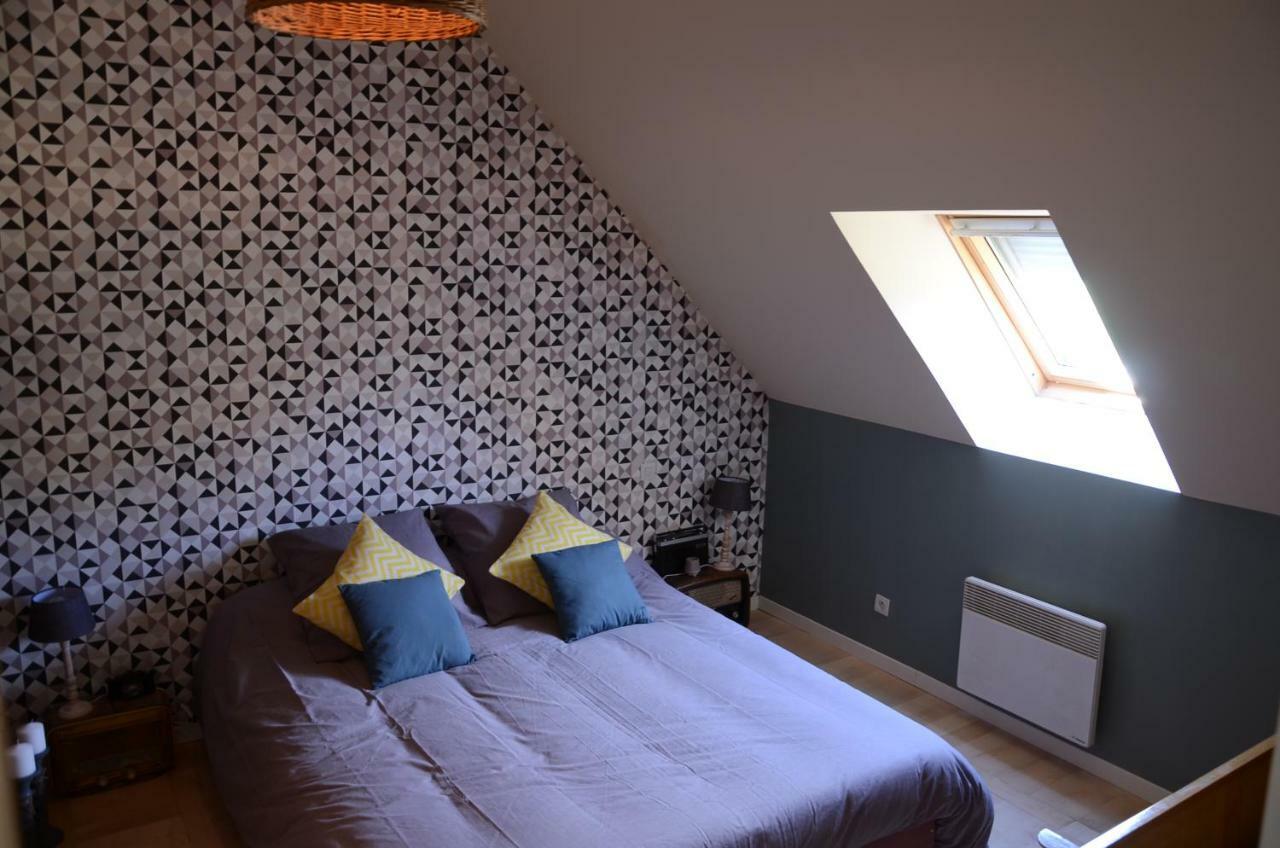 Le Clos Charmaine Vakantiehuis *