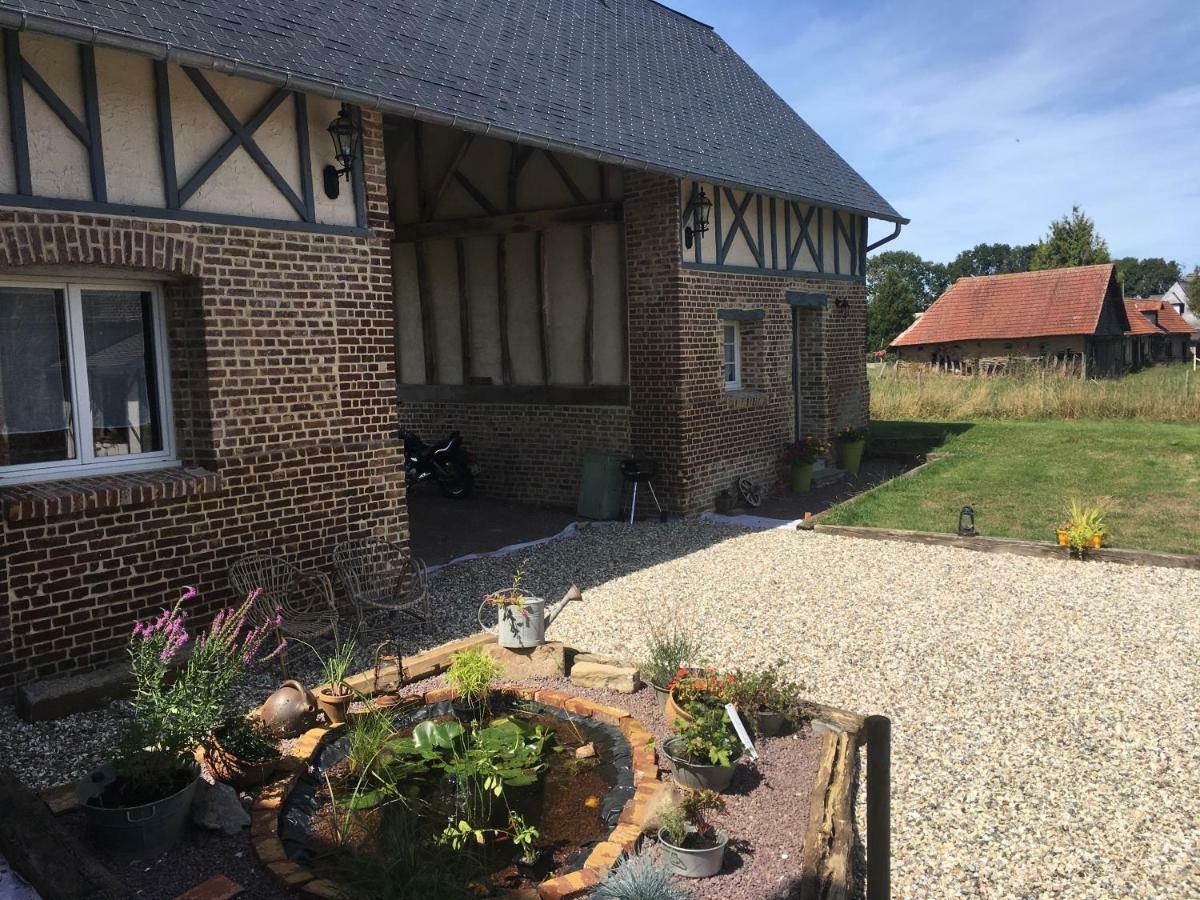 Le Clos Charmaine