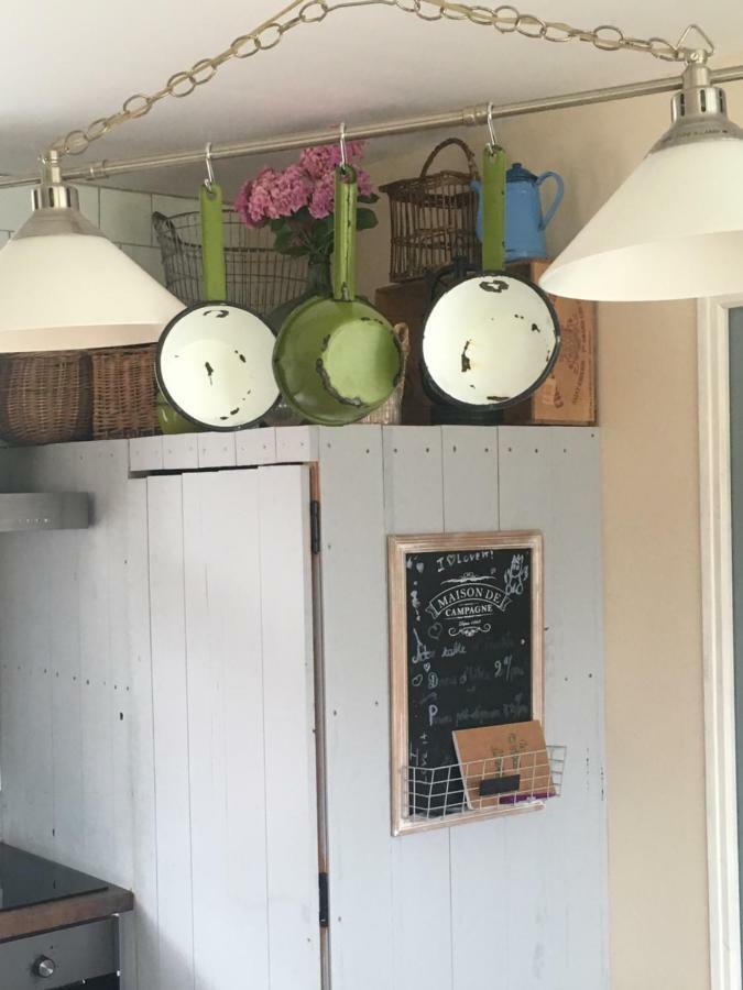 Hébergement de vacances Le Clos Charmaine Auquemesnil