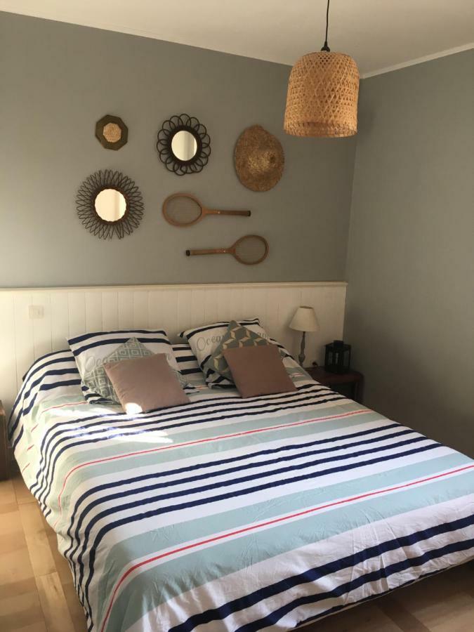 Hébergement de vacances Le Clos Charmaine *